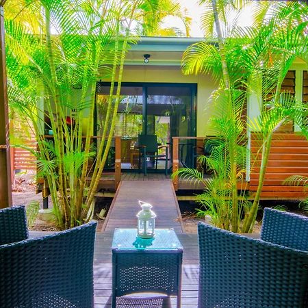 Sunbird Gardens Villa Agnes Water Exterior photo